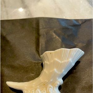 Lennox she’ll like vase or toothpick holder